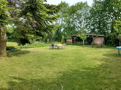 Ferienhaus für 6 Personen (110 m²) in Steinberg 6/10