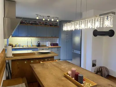 Ferienhaus für 6 Personen (110 m²) in Steinberg 9/10