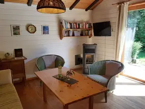 Ferienhaus für 6 Personen (54 m²) in Steinberg