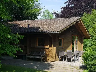 Ferienhaus für 6 Personen (54 m²) in Steinberg 2/10