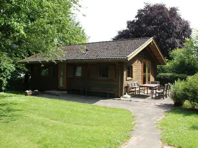 Ferienhaus für 6 Personen (54 m²) in Steinberg 3/10