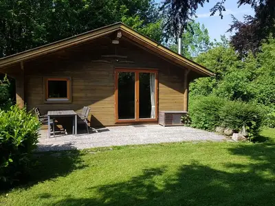 Ferienhaus für 6 Personen (54 m²) in Steinberg 4/10