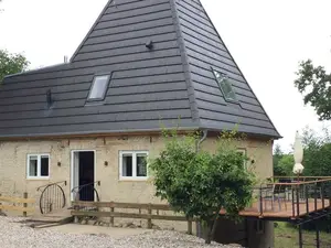 Ferienhaus für 8 Personen (140 m²) in Steinberg