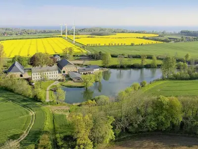 Ferienhaus für 8 Personen (140 m²) in Steinberg 3/10