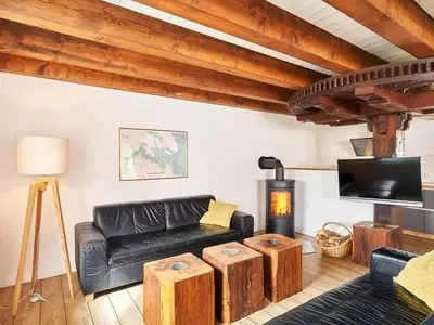 Ferienhaus für 8 Personen (140 m²) in Steinberg 7/10