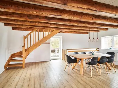 Ferienhaus für 8 Personen (140 m²) in Steinberg 8/10