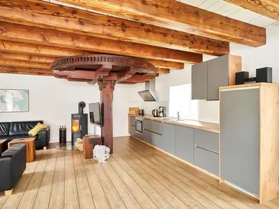 Ferienhaus für 8 Personen (140 m²) in Steinberg 9/10
