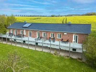Ferienhaus für 8 Personen (85 m²) in Steinberg 4/10