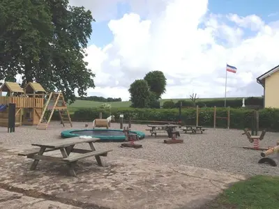 Ferienhaus für 8 Personen (85 m²) in Steinberg 8/10