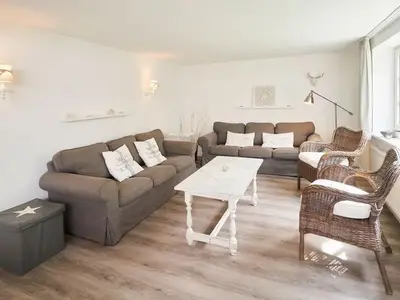 Ferienhaus für 12 Personen (140 m²) in Steinberg 1/10
