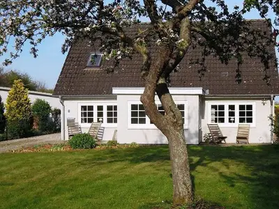 Ferienhaus für 12 Personen (140 m²) in Steinberg 2/10