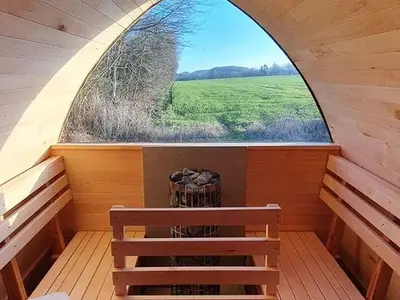 Ferienhaus für 12 Personen (140 m²) in Steinberg 3/10
