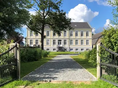 Ferienhaus für 12 Personen (140 m²) in Steinberg 5/10