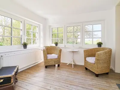 Ferienhaus für 12 Personen (140 m²) in Steinberg 8/10
