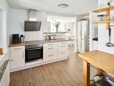 Ferienhaus für 12 Personen (140 m²) in Steinberg 9/10