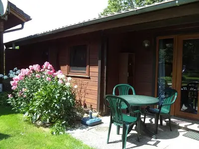 Ferienhaus für 5 Personen (45 m²) in Steinberg 4/10