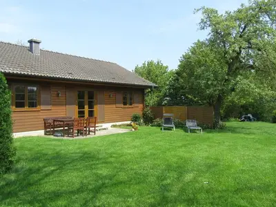 Ferienhaus für 6 Personen (70 m²) in Steinberg 4/10