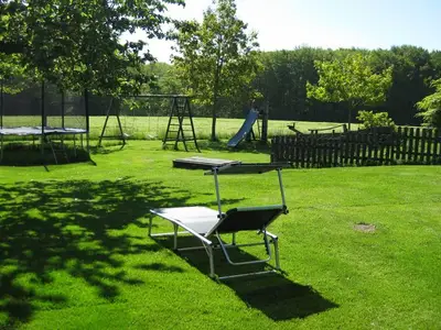 Ferienhaus für 6 Personen (70 m²) in Steinberg 8/10