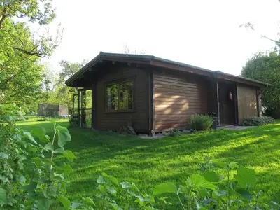 Ferienhaus für 5 Personen (45 m²) in Steinberg 2/10