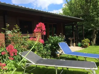 Ferienhaus für 5 Personen (45 m²) in Steinberg 3/10