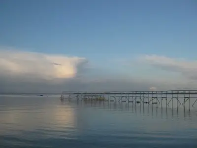 Ferienhaus für 5 Personen (45 m²) in Steinberg 9/10