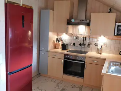 Ferienhaus für 5 Personen (85 m²) in Steinberg (Schleswig-Holstein) 8/10