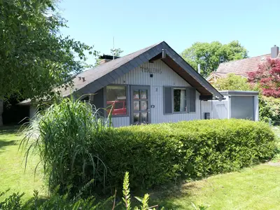 Ferienhaus für 6 Personen (96 m²) in Steinberg 1/10