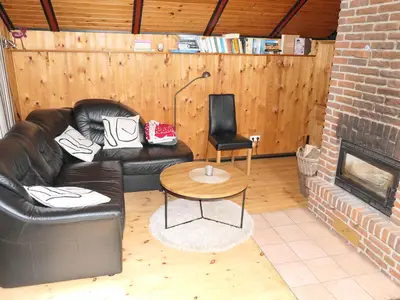 Ferienhaus für 6 Personen (96 m²) in Steinberg 3/10