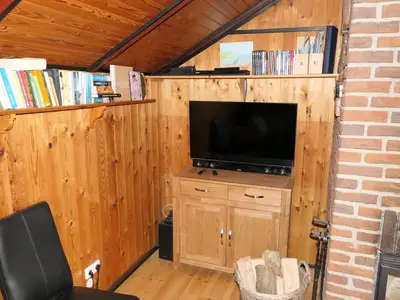 Ferienhaus für 6 Personen (96 m²) in Steinberg 4/10