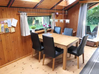 Ferienhaus für 6 Personen (96 m²) in Steinberg 5/10