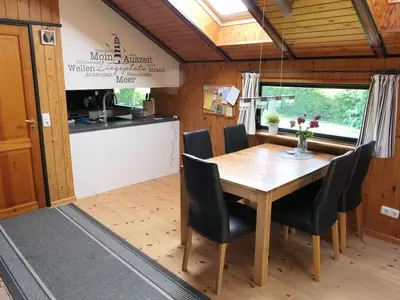 Ferienhaus für 6 Personen (96 m²) in Steinberg 6/10