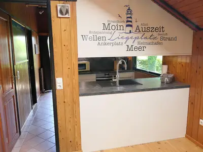 Ferienhaus für 6 Personen (96 m²) in Steinberg 7/10