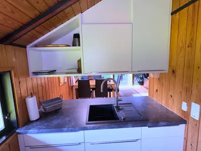 Ferienhaus für 6 Personen (96 m²) in Steinberg 8/10