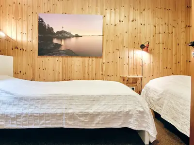 Ferienhaus für 6 Personen (96 m²) in Steinberg 10/10