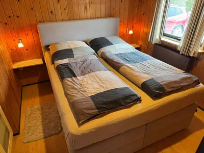 Ferienhaus für 6 Personen (96 m²) in Steinberg 10/10