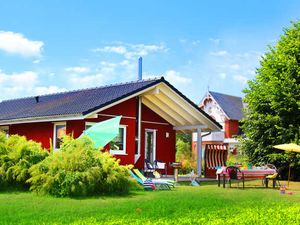 Ferienhaus für 6 Personen (80 m²) in Steinbergkirche