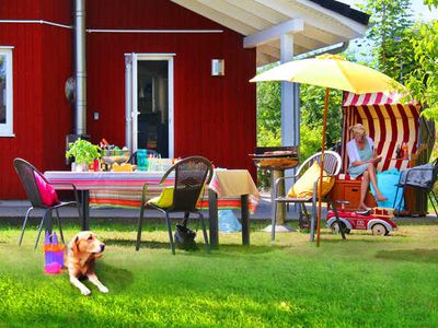 Ferienhaus für 6 Personen (80 m²) in Steinbergkirche 4/10