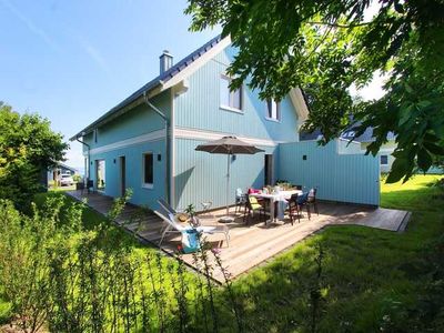 Ferienhaus für 16 Personen (200 m²) in Steinbergkirche 3/10