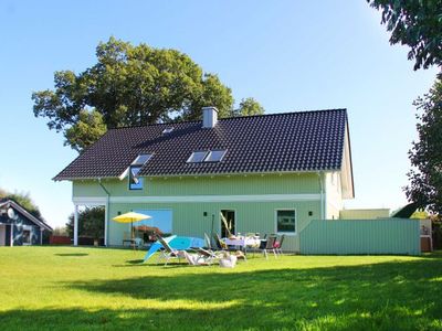 Ferienhaus für 16 Personen (200 m²) in Steinbergkirche 2/10