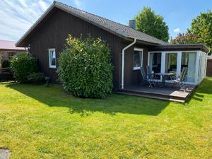 Ferienhaus für 4 Personen (90 m&sup2;) in Steinbergkirche