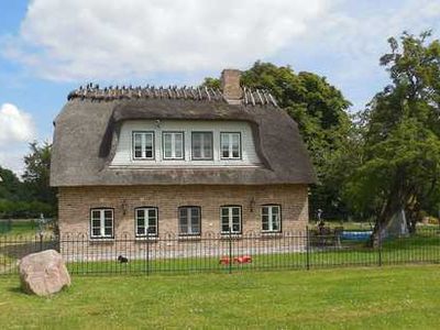 Ferienhaus für 8 Personen (190 m²) in Steinbergkirche 1/10