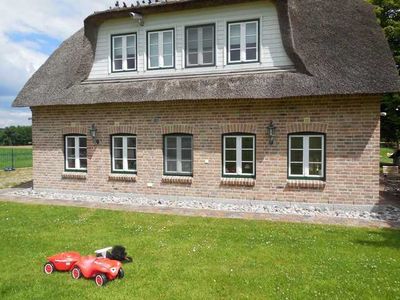 Ferienhaus für 8 Personen (190 m²) in Steinbergkirche 2/10