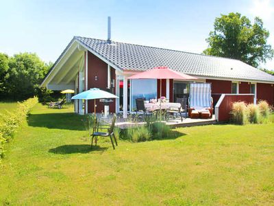 Ferienhaus für 8 Personen (110 m²) in Steinbergkirche 1/10