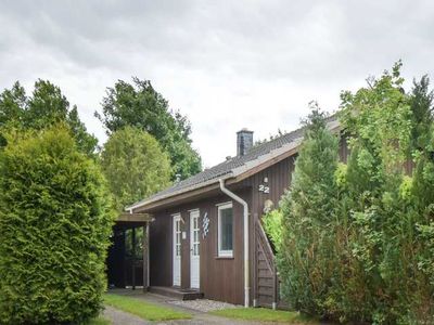 Ferienhaus für 5 Personen (90 m²) in Steinbergkirche 1/10