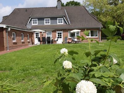 Ferienhaus für 6 Personen (135 m²) in Steinbergkirche 5/10