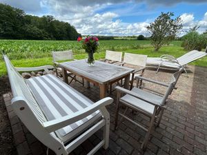 Ferienhaus für 4 Personen (106 m&sup2;) in Steinbergkirche