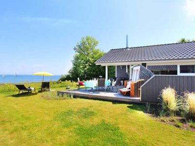 Ferienhaus für 8 Personen (110 m²) in Steinbergkirche 3/10