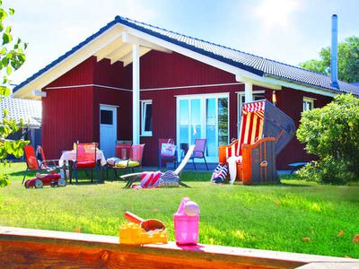 Ferienhaus für 8 Personen (110 m²) in Steinbergkirche 1/10