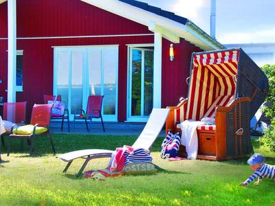 Ferienhaus für 8 Personen (110 m²) in Steinbergkirche 4/10