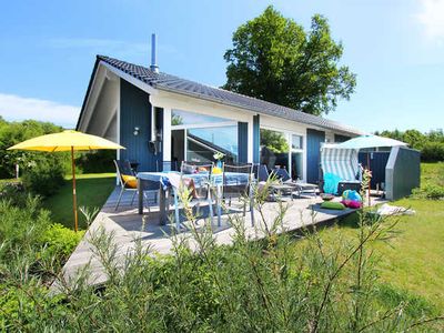 Ferienhaus für 10 Personen (125 m²) in Steinbergkirche 1/10